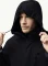 Jack Wolfskin Gletschersee Funktionsmantel schwarz (Herren) Vorschaubild