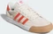 adidas Nora wonder white/orange/gum Vorschaubild