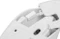Natec Stork Wireless Mouse weiß, USB Vorschaubild