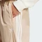 adidas 3-Streifen Woven Parachute Trainingshose lang magic beige (Damen) Vorschaubild