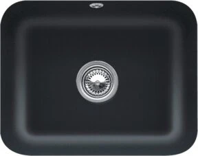 Villeroy & Boch Cisterna 60C Unterbau Becken mittig 670601