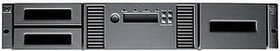 HPE StorageWorks MSL2024 LTO-Ultrium 4, 38.4TB/19.2TB, intern