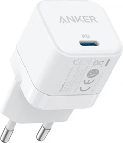 Anker PowerPort III 20W Cube weiß