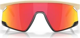 Oakley BXTR matte desert tan/prizm ruby