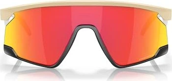 Oakley BXTR matte desert tan/prizm ruby