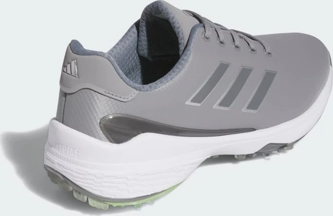 adidas ZG23 grey three/iron metallic/silver metallic (Herren)