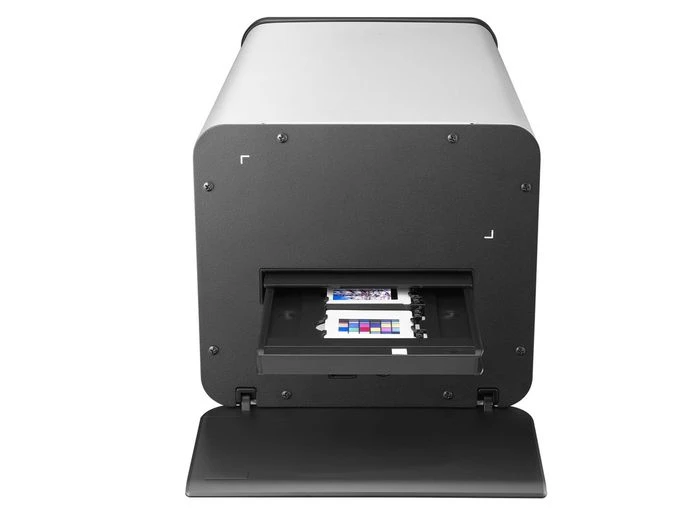 Plustek OpticFilm 120