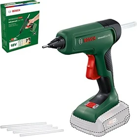 Bosch DIY AdvancedGlue 18V Akku-Heißklebepistole solo