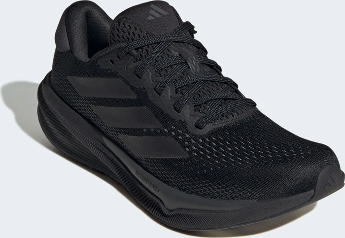 adidas Supernova Stride 2.0 core black/iron metallic/carbon (Damen)