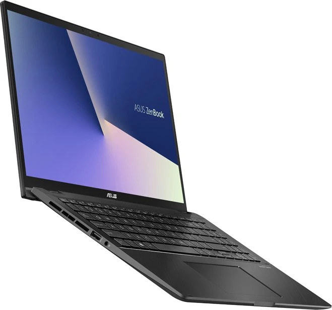 ASUS ZenBook Flip 15 UX563FD-EZ056T, Gun Metal, Core i5-10210U, 16GB RAM, 512GB SSD, GeForce GTX 1050 Max-Q, DE