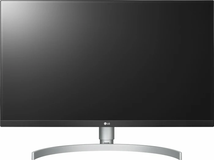 LG 27UK850-W, 27"