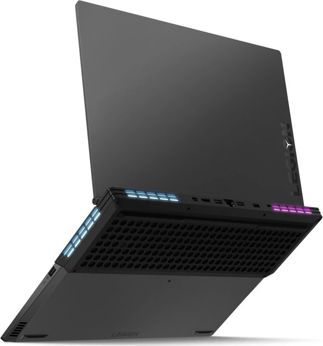 Lenovo Legion Y740-15ICHg, Core i7-8750H, 16GB RAM, 512GB SSD, GeForce RTX 2060, DE