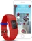 Garmin vivofit jr. 2 Marvel Spider-Man Aktivitäts-Tracker anpassbar rot Vorschaubild