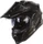 LS2 MX701 Explorer Carbon Solid schwarz (467015099)