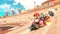Mario Kart World (Switch 2) Vorschaubild