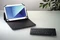 Hama KEY4ALL X3100 Tastatur mit Tablet-Tasche, schwarz, Bluetooth, DE Vorschaubild