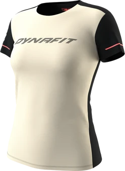 Dynafit Alpine Laufshirt kurzarm overcast (Damen)