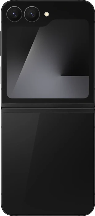 Samsung Galaxy Z Flip7 FE 256GB schwarz