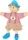 Sterntaler Handpuppe Seppel (3601618)