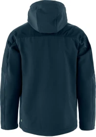 Fjällräven Keb Agile Winter Funktionsjacke dark navy (Herren)