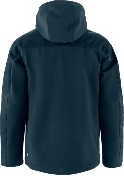 Fjällräven Keb Agile Winter Funktionsjacke dark navy (Herren)