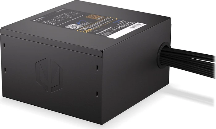 Endorfy Vero L6 650W, ATX 3.1