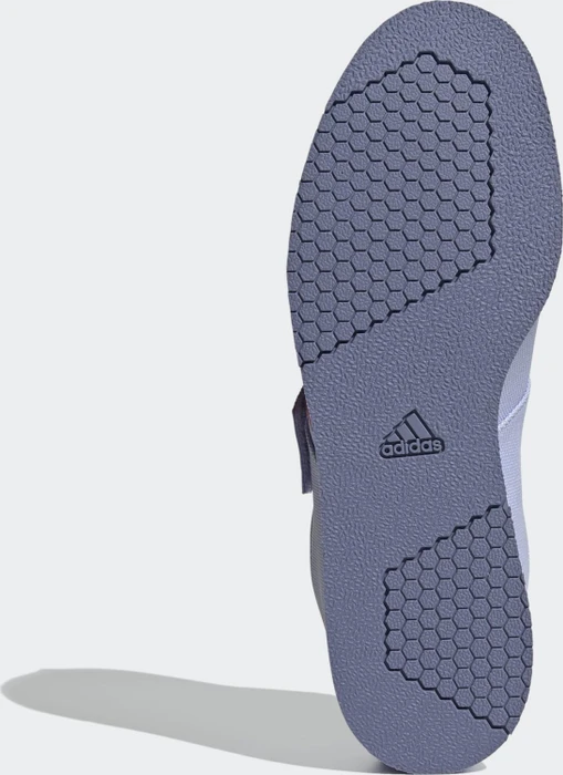 adidas Powerlift 4 violet tone/solar red/orbit violet (Herren)