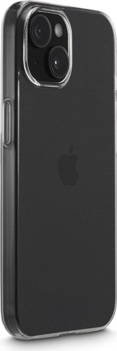 Hama Handyhülle Always Clear für Apple iPhone 15 Plus transparent