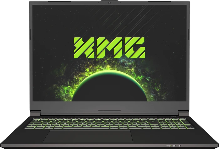 Schenker XMG Focus 16 E23tbz, Core i9-13900HX, 16GB RAM, 1TB SSD, GeForce RTX 4070, DE