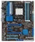 ASUS M4A89TD Pro (AMD AM3) Vorschaubild