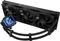 Thermalright Frozen Warframe PRO 360 Black Vorschaubild