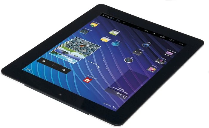 cmx Aquila MID 097-1016 3G+BT, 16GB, UMTS