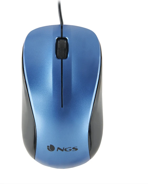 NGS Crew Blue, USB