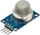 Gassensor MQ-131, Chlor, Ozon, Stickstoffdioxid