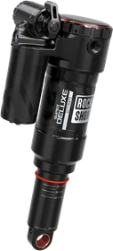 RockShox Super Deluxe Ultimate RC2T DebonAir+ Trunnion 205x57.5mm Dämpfer Modell 2023