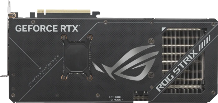 ASUS ROG Strix GeForce RTX 5070 OC, ROG-STRIX-RTX5070-O12G-GAMING, 12GB GDDR7, 2x HDMI, 3x DP