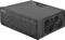 SilverStone Grandia GD09B, schwarz Vorschaubild