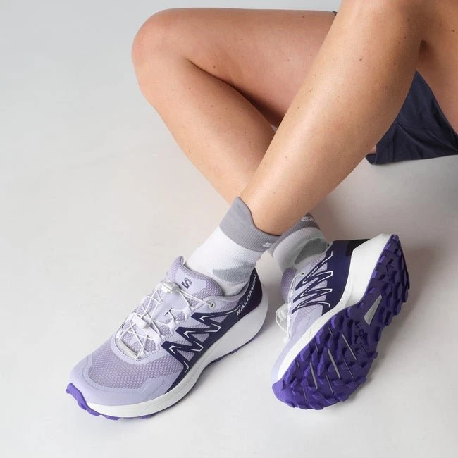 Salomon Temper cosmic sky/astral aura/liberty (Damen)
