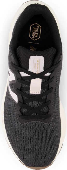 New Balance Fresh Foam Arishi v4 blacktop/sea salt (Damen)