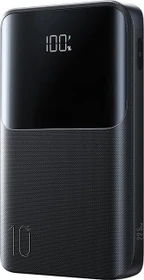Joyroom Powerbank 10000mAh 22.5W schwarz