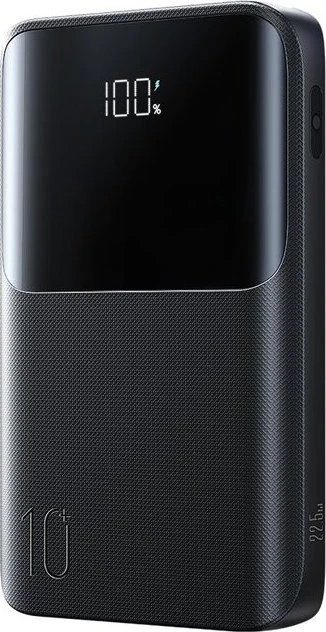 Joyroom Powerbank 10000mAh 22.5W schwarz