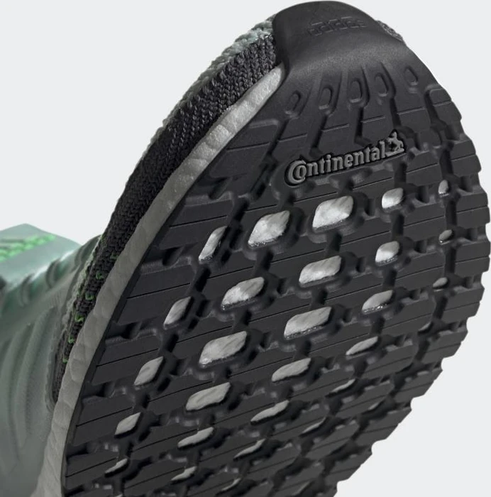 adidas Ultraboost 19 ice mint/grey six (Damen)