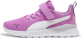 Puma Anzarun Lite mauve pop/puma white/deep plum (Junior)