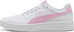Puma Court Lally puma white/pink shimmer (Damen)
