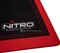 Nitro Concepts Deskmat DM16, Inferno Red Vorschaubild