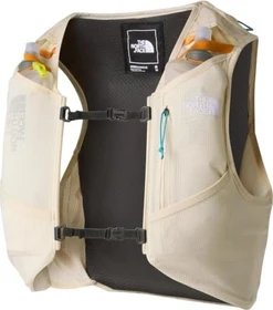 The North Face Sunriser 8 desert stone/rust orange