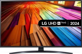 LG 75UT81006LA