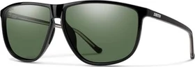 Smith Mono Lake black/chromapop-grey green