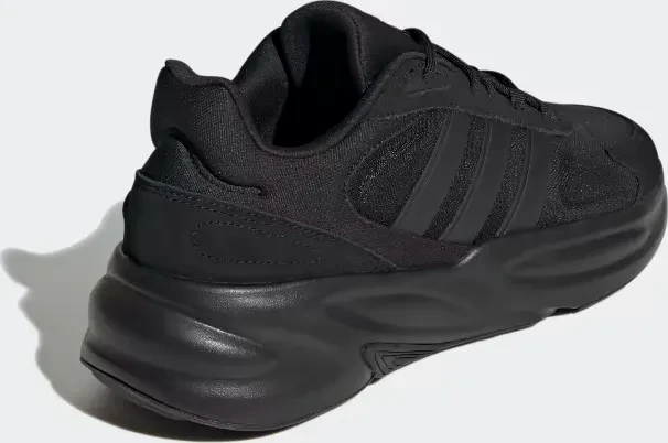 adidas Ozelle Cloudfoam core black/carbon