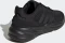 adidas Ozelle Cloudfoam core black/carbon Vorschaubild
